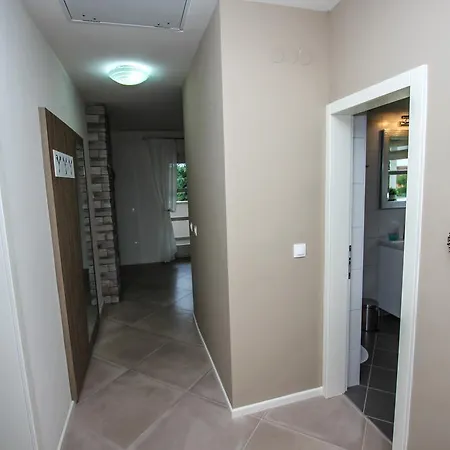 Doris Apartamento
