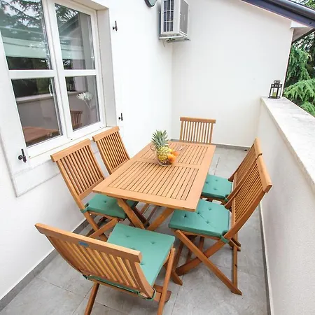 Doris Apartamento *