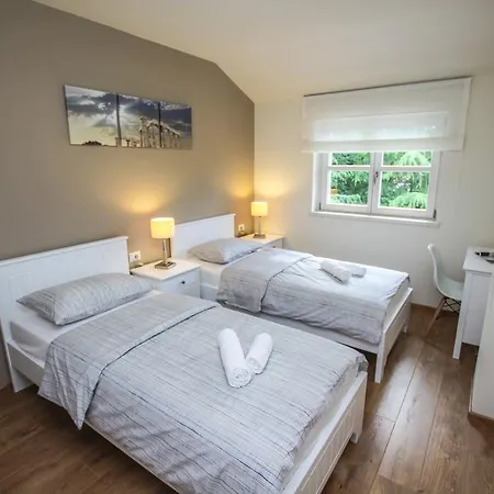 Doris Apartamento *