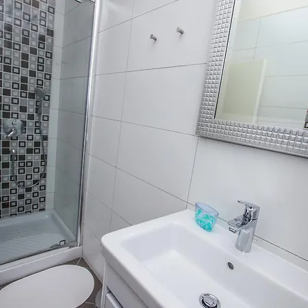 Doris Apartamento Poreč