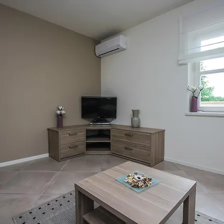 Apartamento Doris *