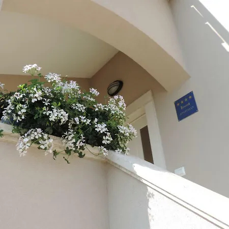 Apartamento Doris