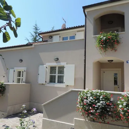 Apartment Doris Poreč