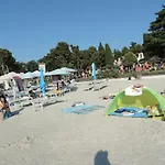 Doris Apartmán Poreč