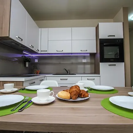 Doris Apartamento