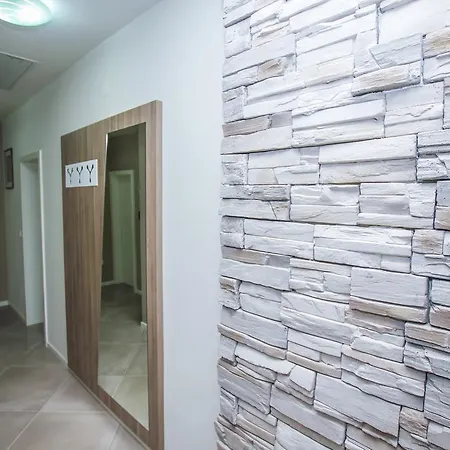 Doris Apartamento
