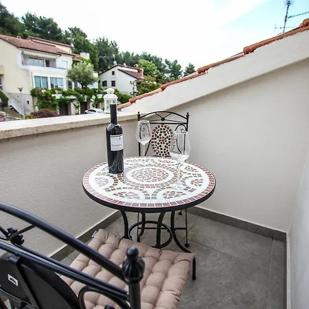 Apartamento Doris *