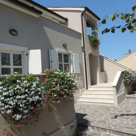 Doris Appartement