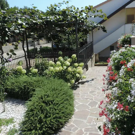 Apartmán Doris Poreč